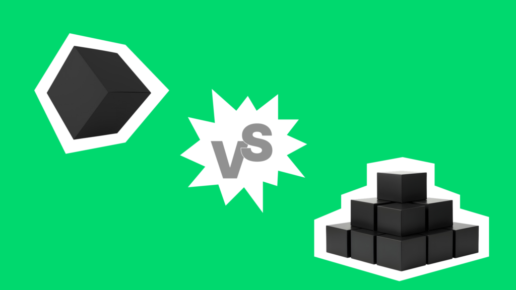 Microservices vs. Monolith: What Really Works in the Long Run?