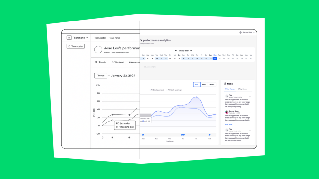 From Mockup to MVP: Bridging the Gap Between Design and Market