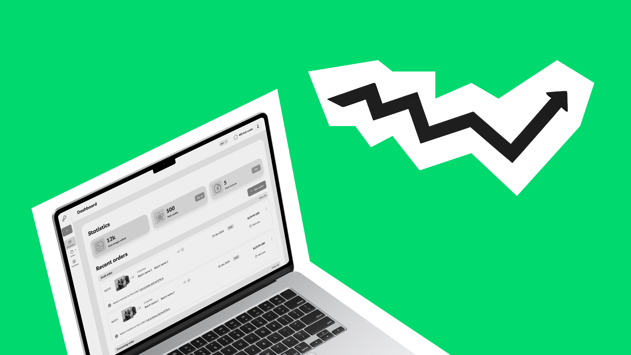 Data-Driven UI Design: Harnessing Analytics to Inform Modernization Efforts