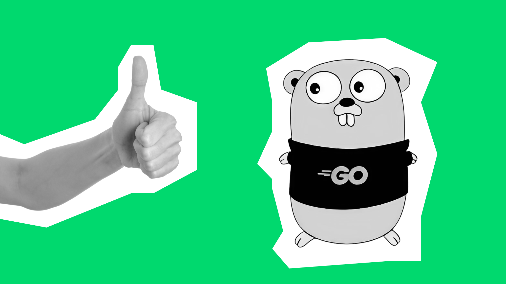 Why Golang is the Top Choice for Cloud-Native Development
