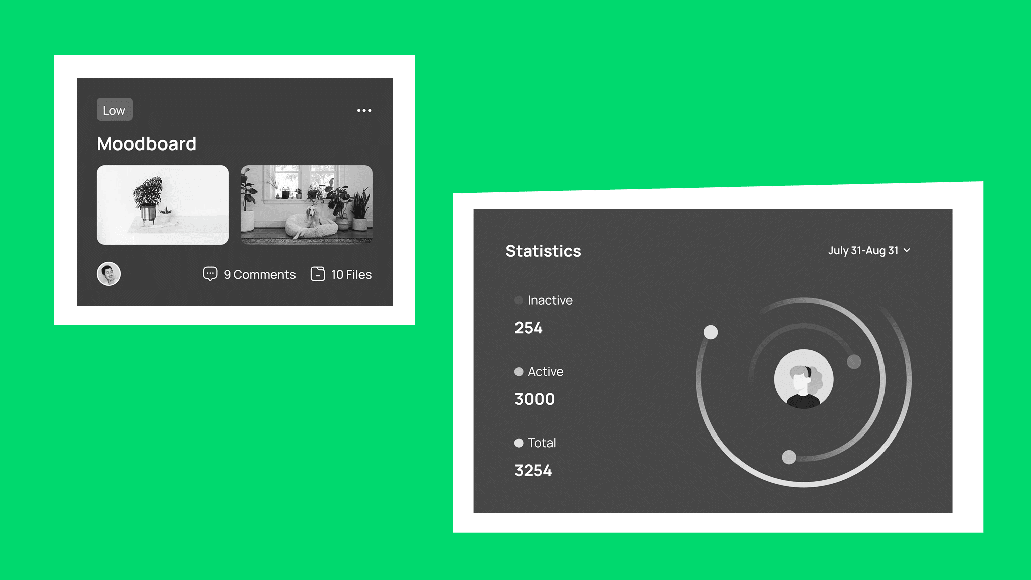 Key Aspects of UX/UI Design for Enterprise Applications