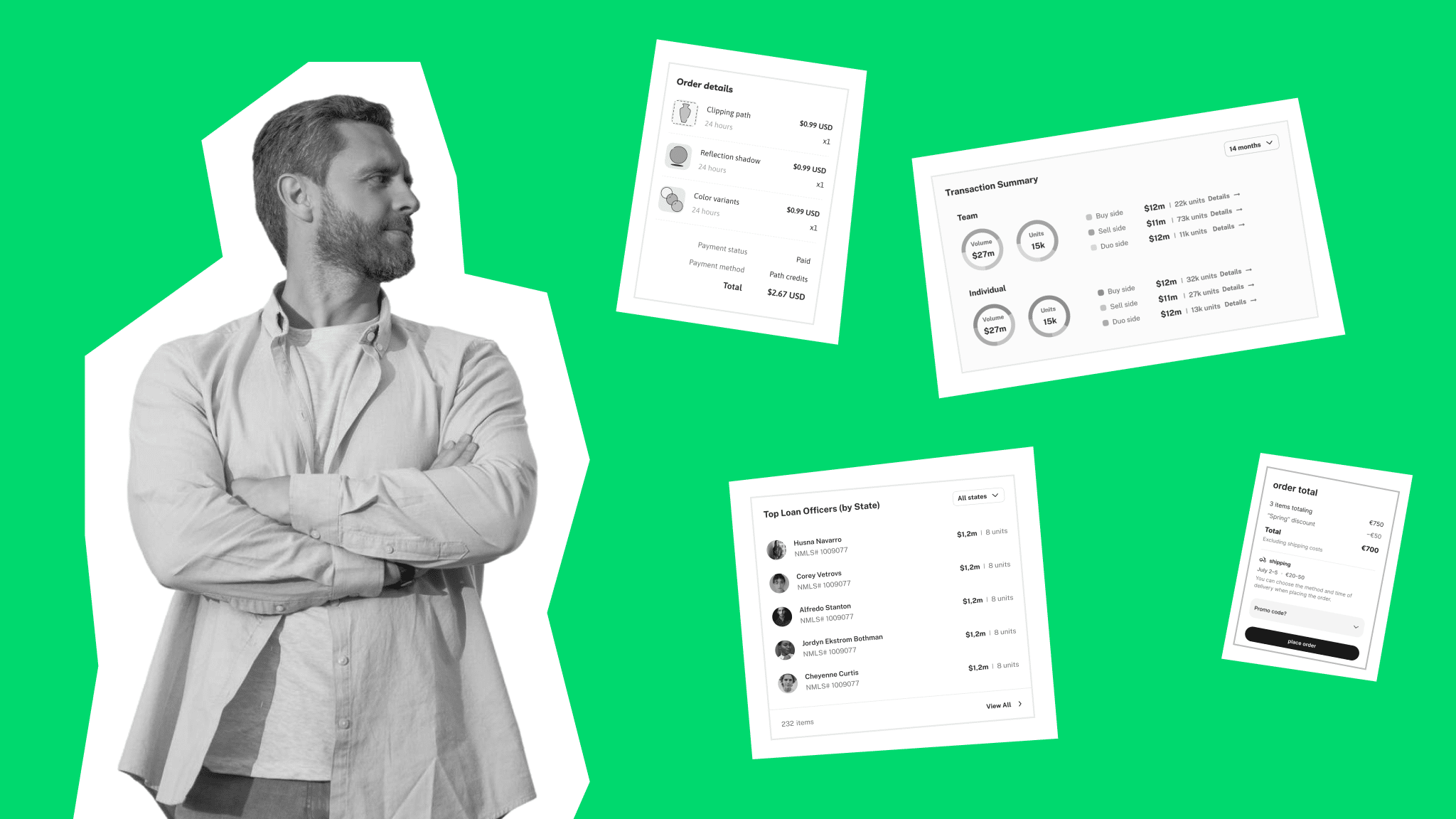 The End of Universal UX: Why B2B Interfaces Will Go Hyper-Personal by 2027
