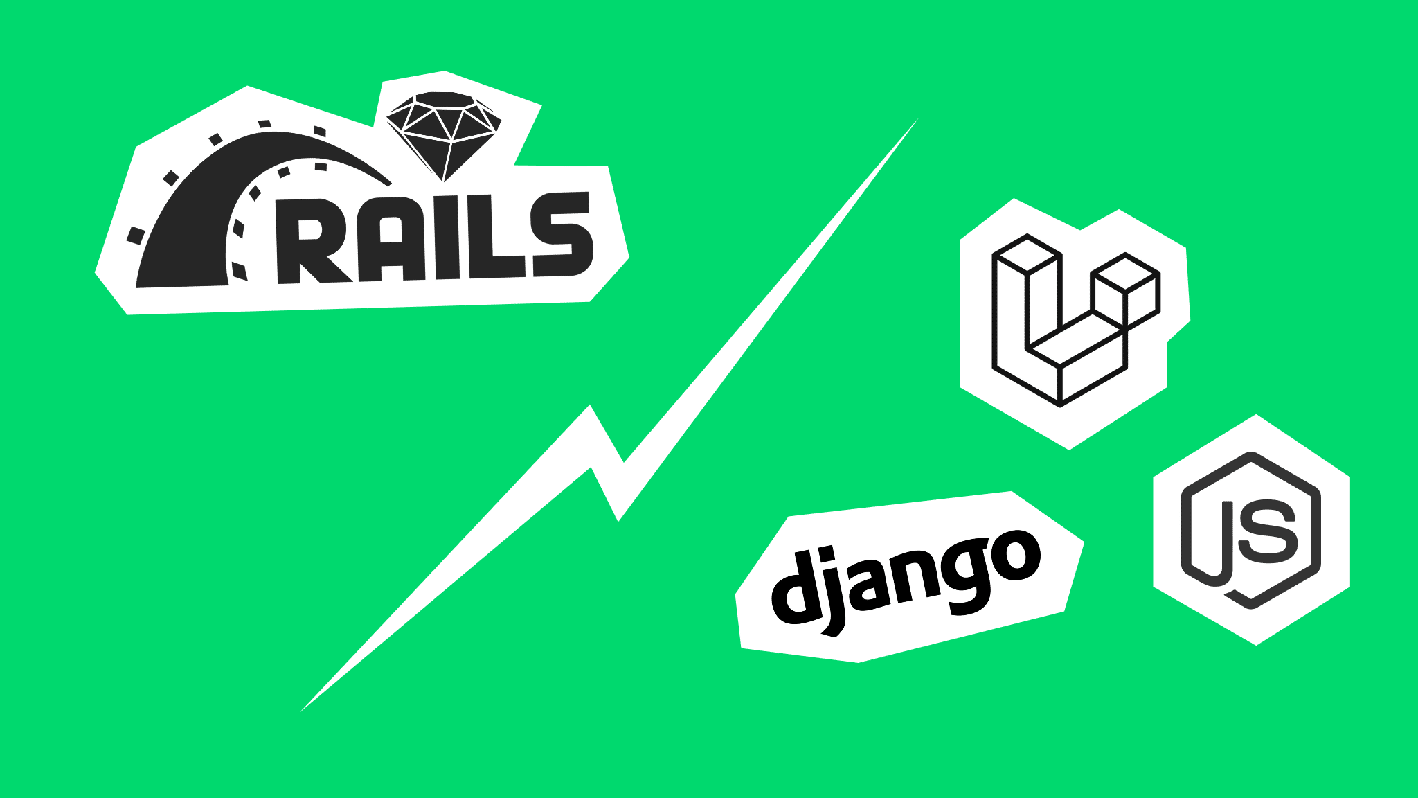 Ruby on Rails vs. Other Frameworks: Why Choose RoR?