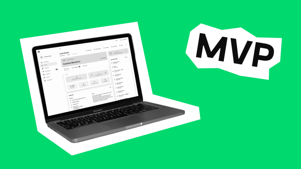 Why Startups Choose Ruby on Rails for Rapid MVP Development