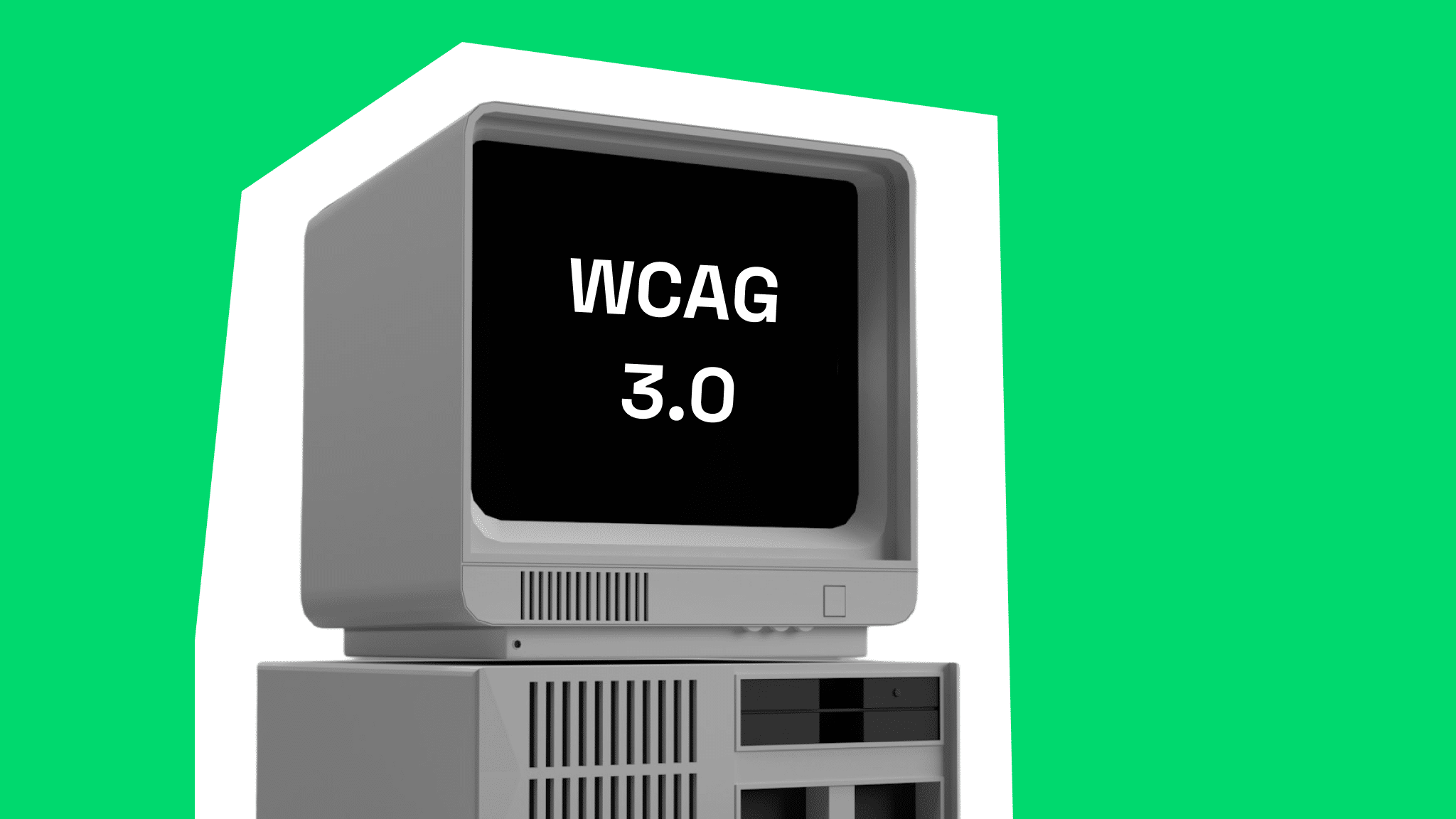 Accessibility in 2026-2030: WCAG 3.0 updates and what will change