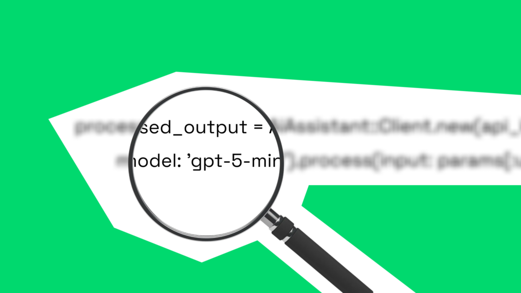 Implementing AI features in Ruby on Rails with LLM APIs