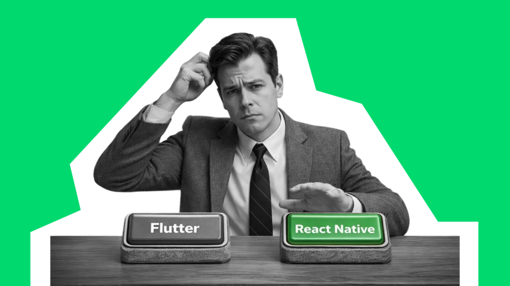React Native vs. Flutter: which is better for your project in 2026-2028